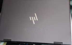 New Laptop HP Envy X360 32GB Intel Core I7 SSD 1T