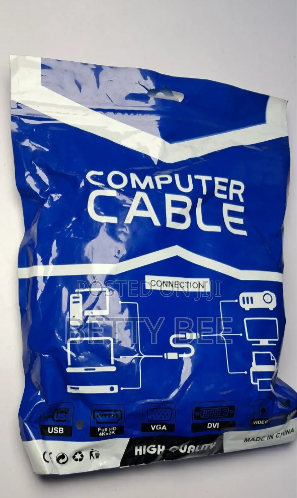 Ethernet Cable 10 Meter