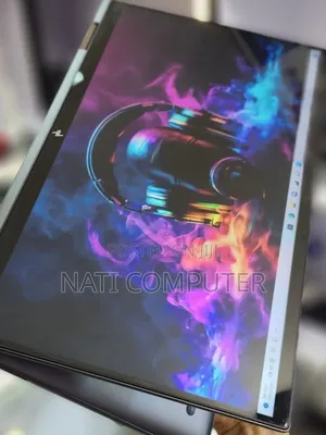 New Laptop HP Envy X360 32GB Intel Core I7 SSD 1T