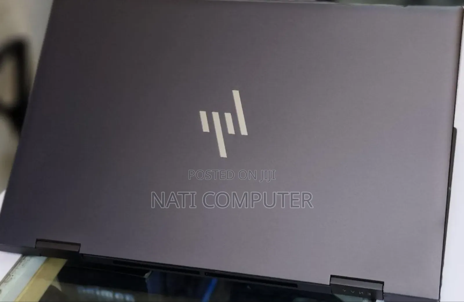 New Laptop HP Envy X360 32GB Intel Core I7 SSD 1T