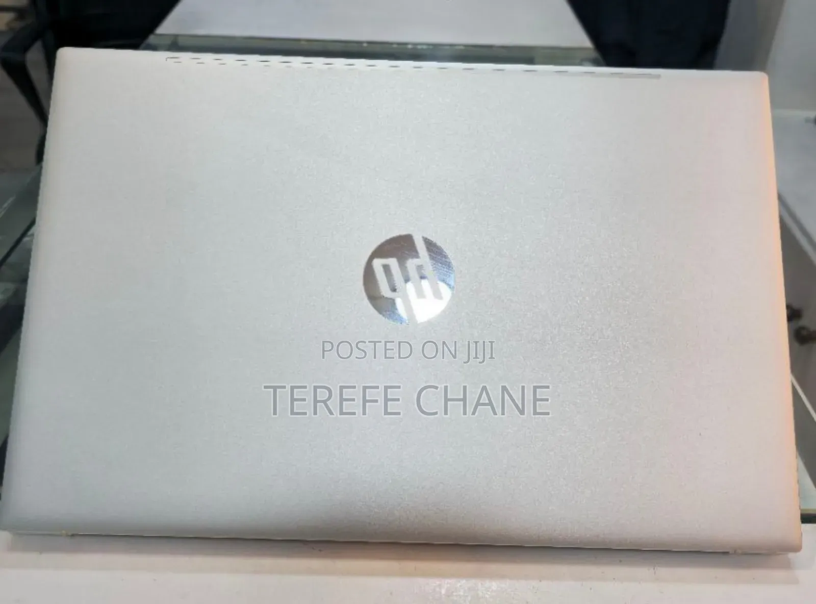 New Laptop HP Pavilion 13 16GB Intel Core I7 SSD 512GB