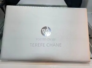 New Laptop HP Pavilion 13 16GB Intel Core I7 SSD 512GB