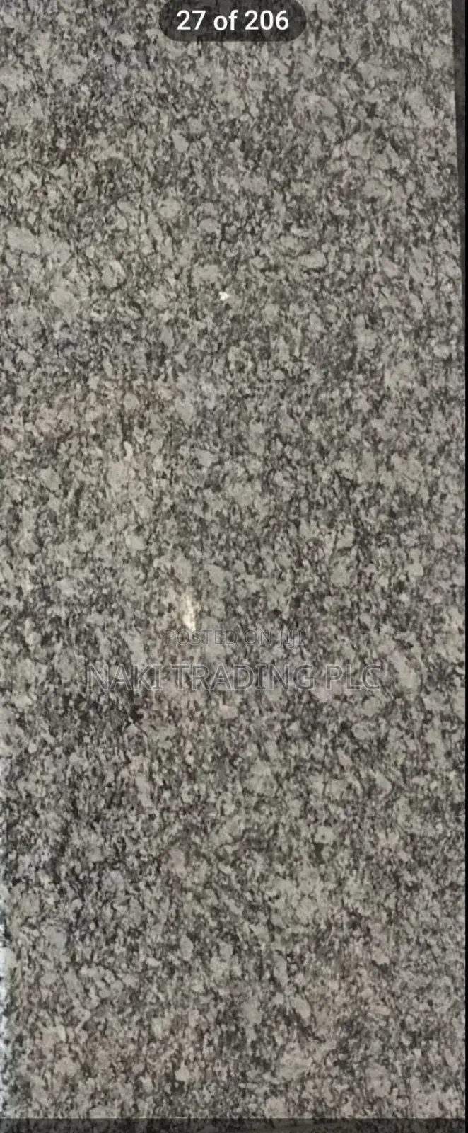 Granite Import