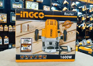 Ingco 1600 Watt Router