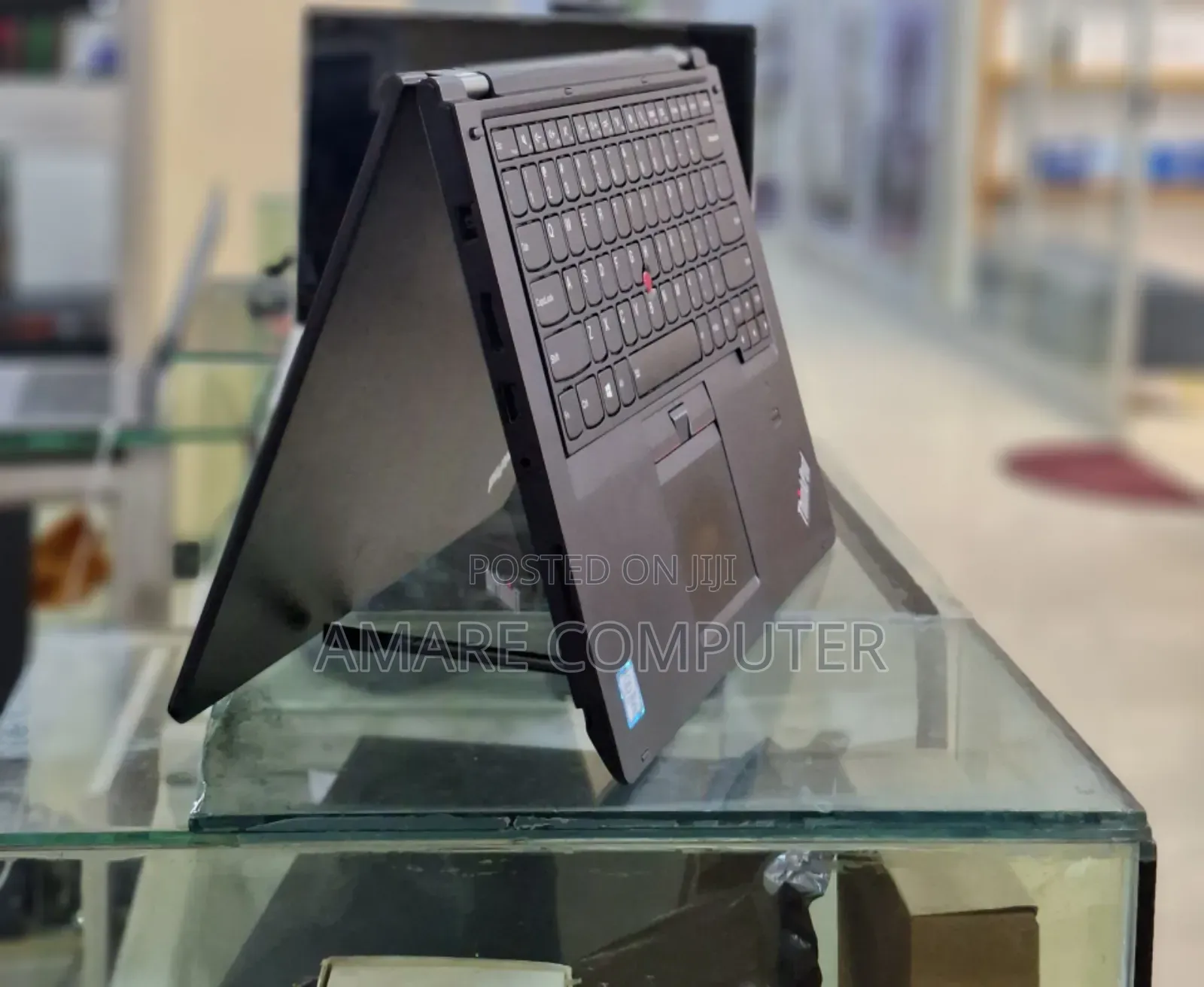 New Laptop Lenovo ThinkPad Yoga 460 8GB Intel Core I5 SSD 512GB