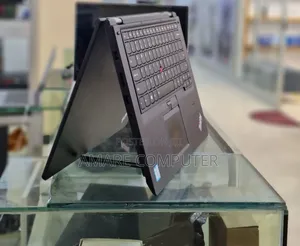 New Laptop Lenovo ThinkPad Yoga 460 8GB Intel Core I5 SSD 512GB