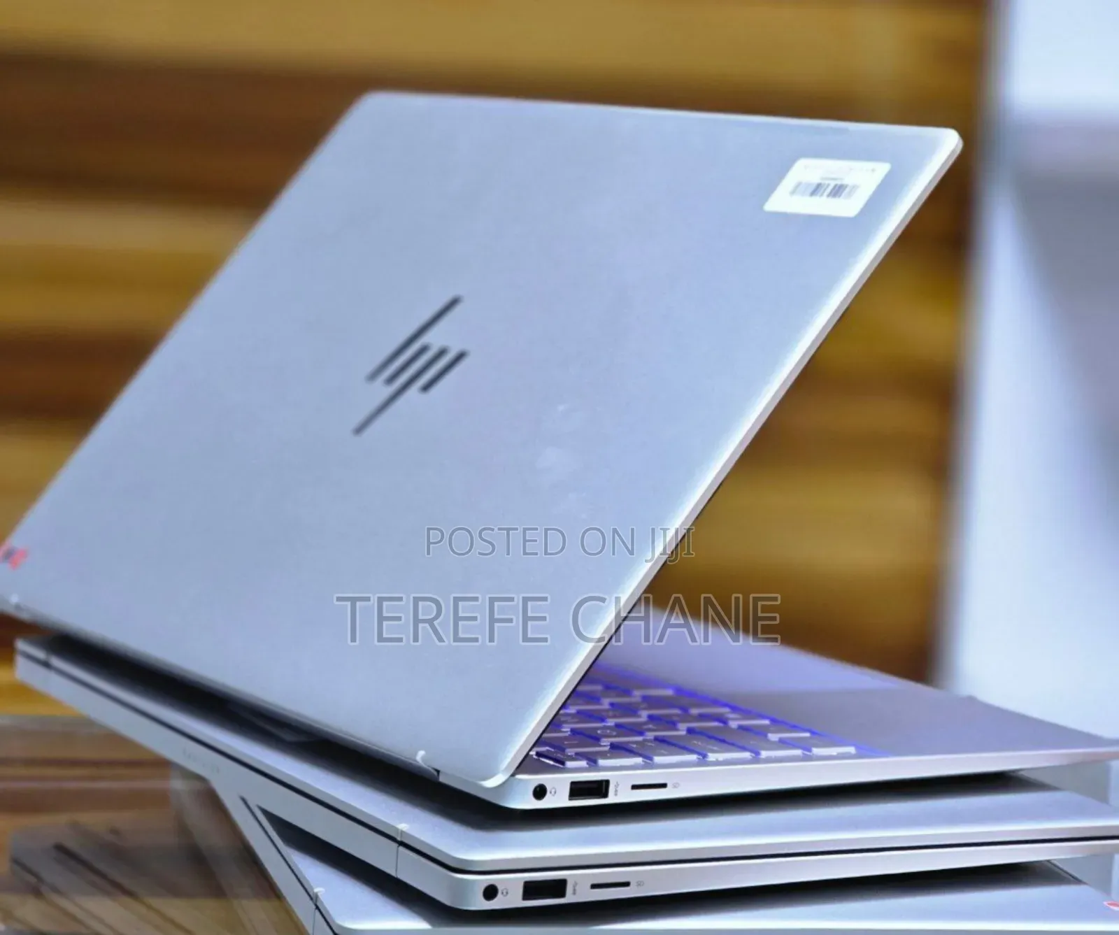 New Laptop HP Pavilion 15 32GB Intel Core I7 SSD 512GB