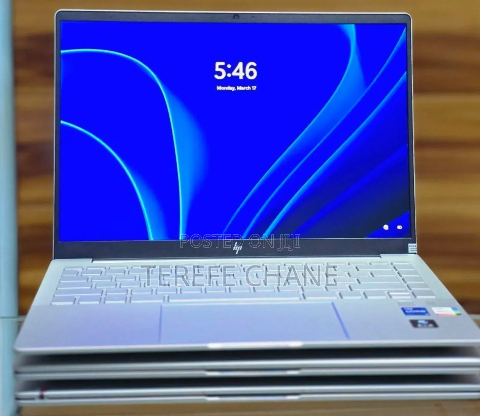 New Laptop HP Pavilion 15 32GB Intel Core I7 SSD 512GB