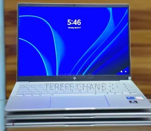 New Laptop HP Pavilion 15 32GB Intel Core I7 SSD 512GB