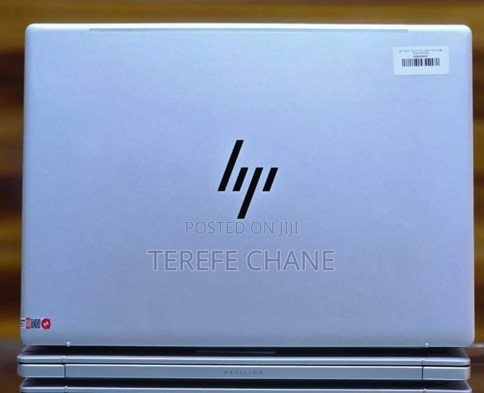 New Laptop HP Pavilion 15 32GB Intel Core I7 SSD 512GB