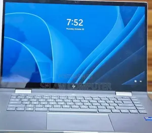 Photo - New Laptop HP Envy X360 16GB Intel Core I7 SSD 512GB