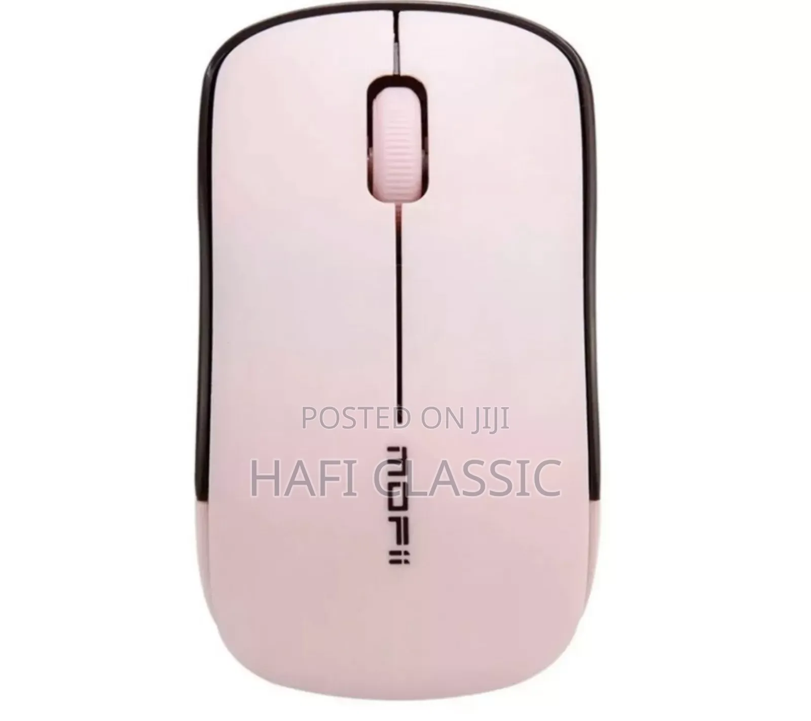 Mofi Wireless Mouse
