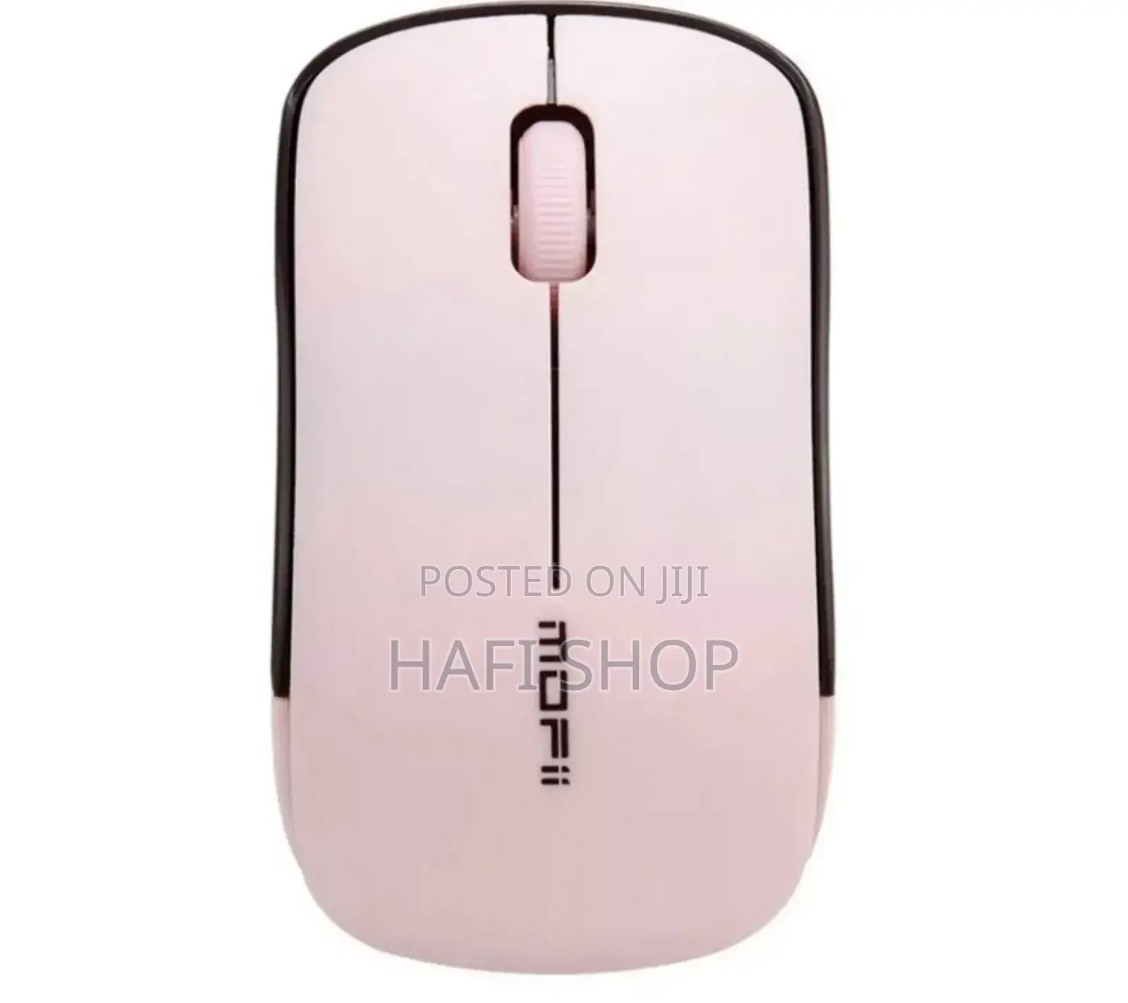 Mofi Wireless Mouse
