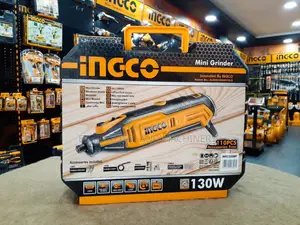 Ingco Mini Grinder 130 Watt