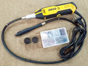 Ingco Mini Grinder 130 Watt