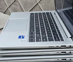 New Laptop HP EliteBook 840 16GB Intel Core I7 SSD 512GB