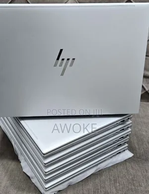 New Laptop HP EliteBook 840 16GB Intel Core I7 SSD 512GB