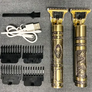 Photo - Profession Cut Shave