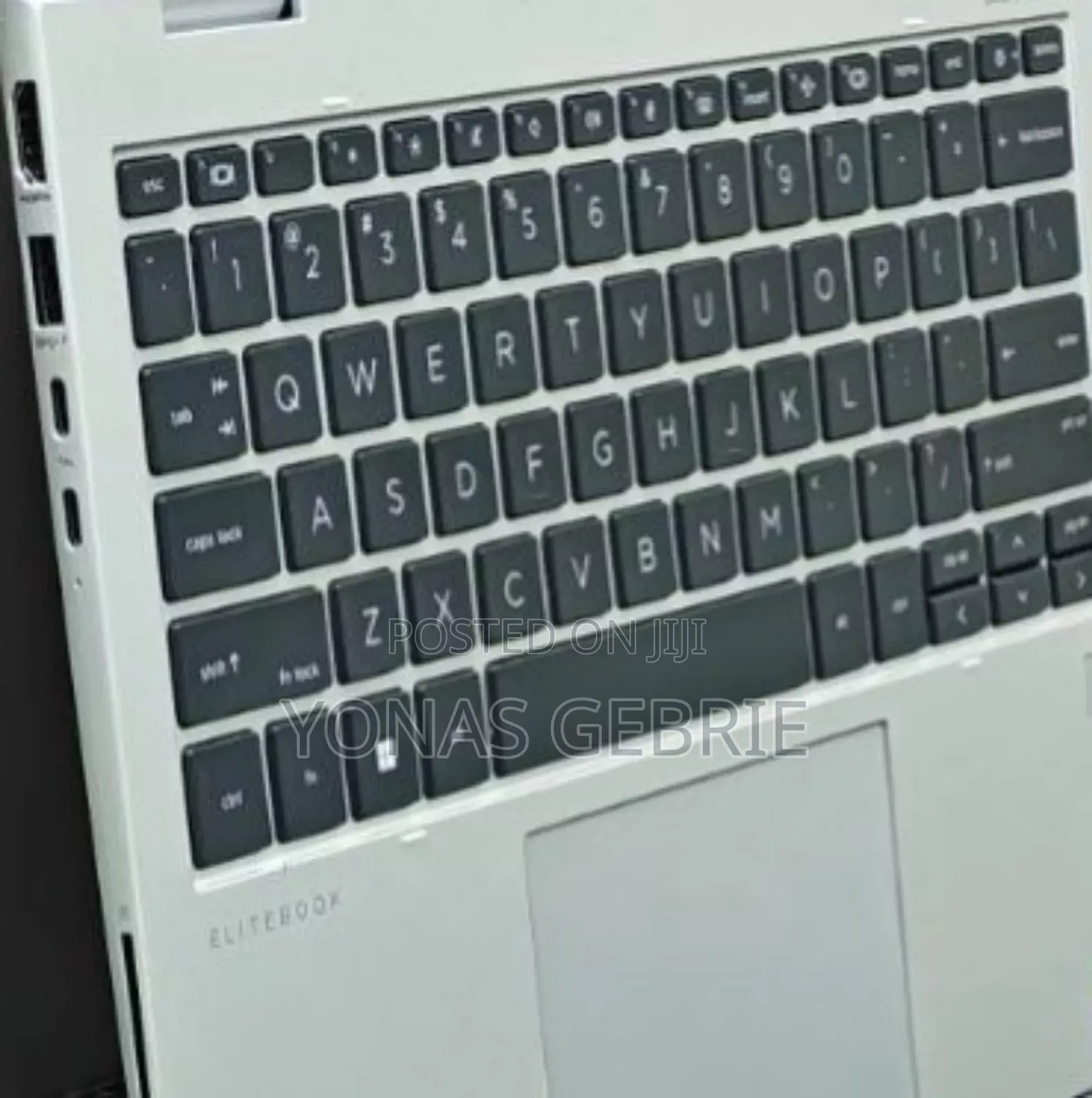 New Laptop HP Elite X360 830 G10 16GB Intel Core I7 SSD 256GB