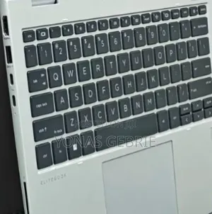 New Laptop HP Elite X360 830 G10 16GB Intel Core I7 SSD 256GB