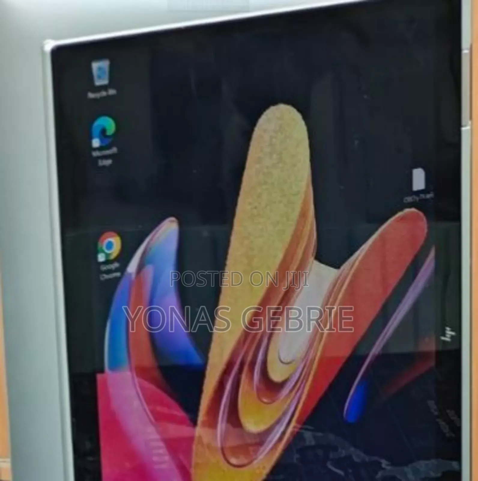 New Laptop HP Elite X360 830 G10 16GB Intel Core I7 SSD 256GB