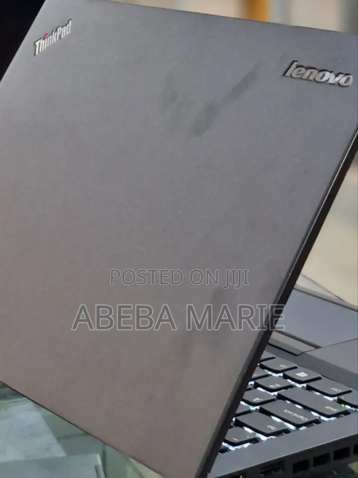 New Laptop Lenovo ThinkPad T440 8GB Intel Core I5 HDD 500GB