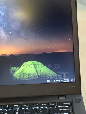 New Laptop Lenovo ThinkPad T440 8GB Intel Core I5 HDD 500GB