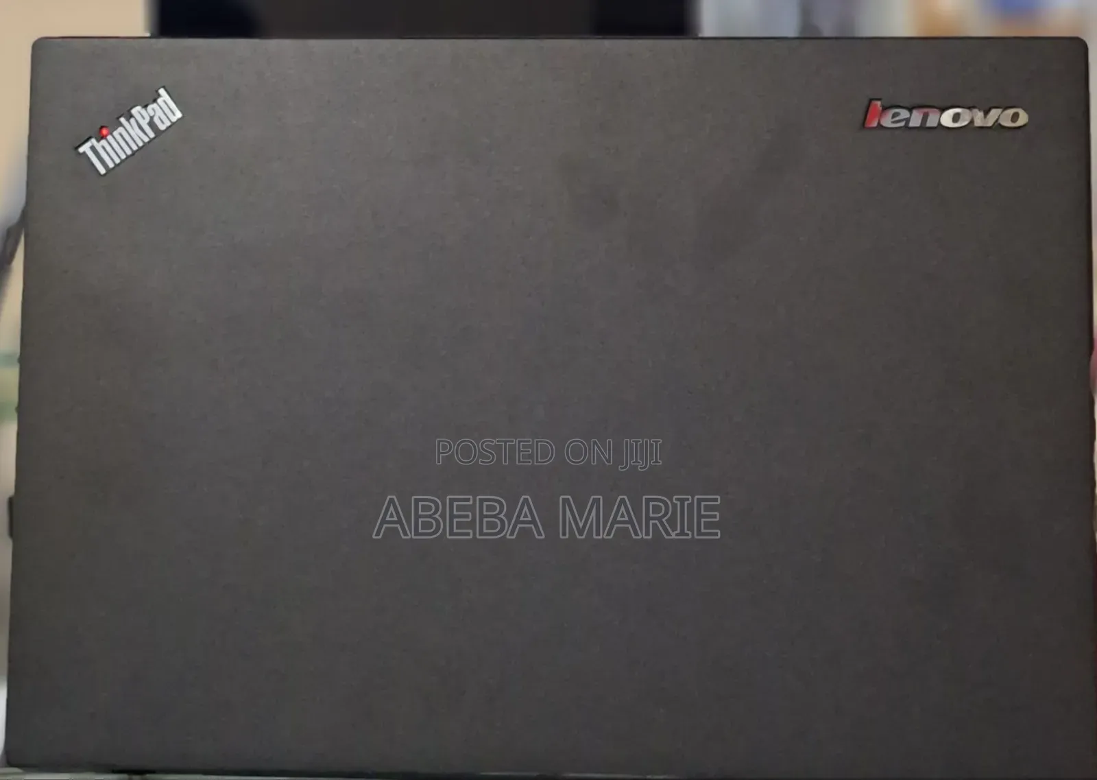 New Laptop Lenovo ThinkPad T440 8GB Intel Core I5 HDD 500GB