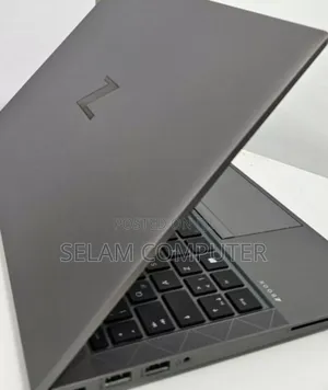 New Laptop HP ZBook 14 16GB Intel Core I7 SSD 512GB