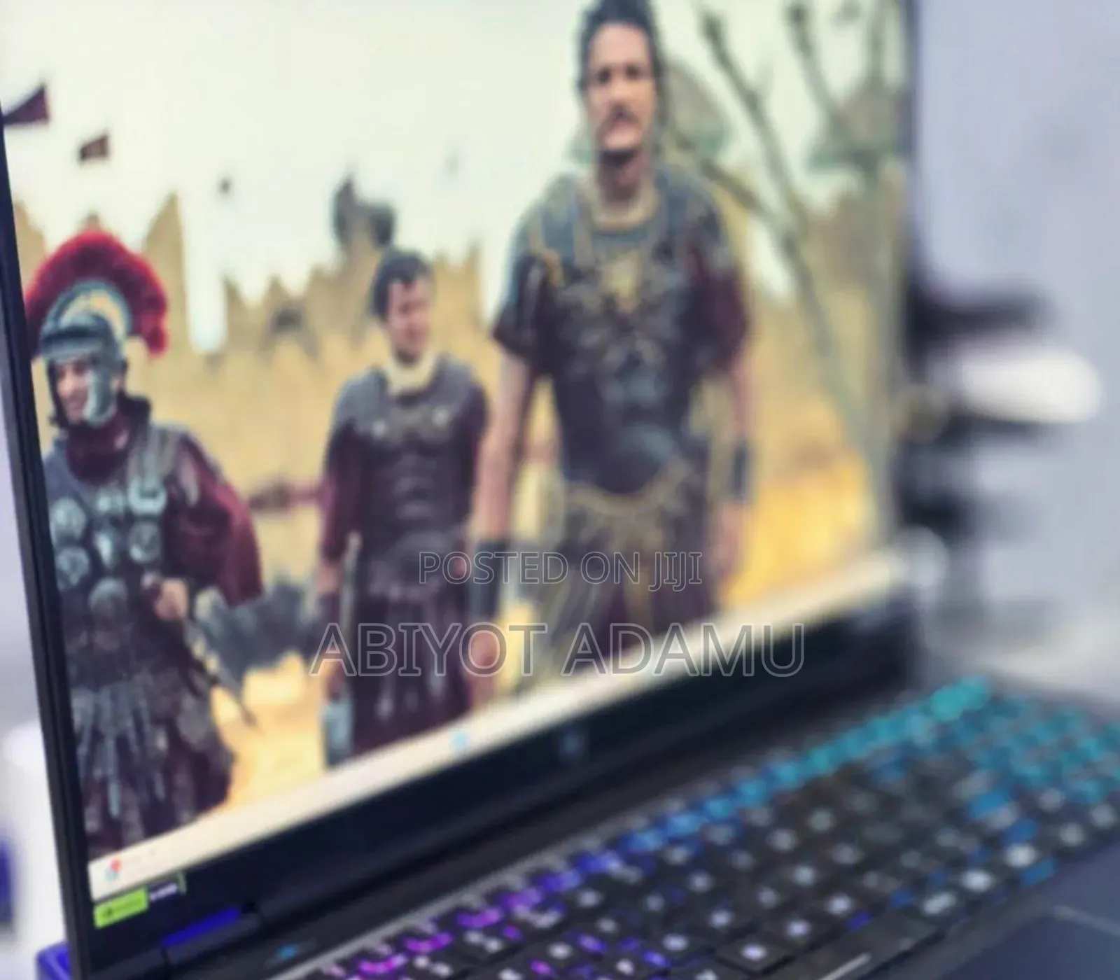 New Laptop Acer Predator Helios Neo 16 16GB Nvidia SSD 1T