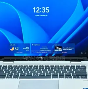New Laptop HP Elite X360 830 G10 16GB Intel Core I7 SSD 256GB
