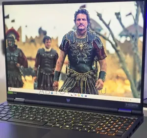 New Laptop Acer Predator Helios Neo 16 16GB Nvidia SSD 1T