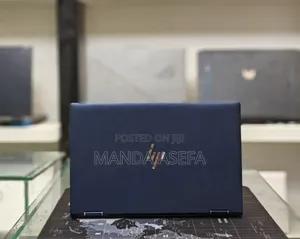 New Laptop HP Elite Dragonfly G2 16GB Intel Core I7 SSD 512GB