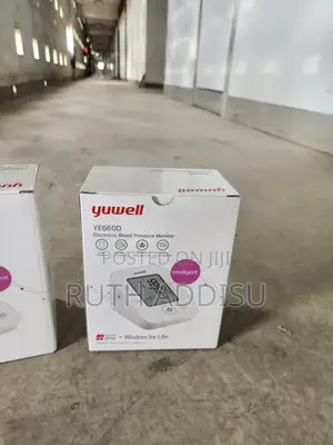 Photo - Blood Pressuer Monitor鳵的digital Brand New Blood Pressuer Monitor Best