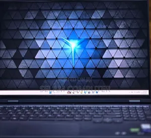New Laptop Lenovo Legion 5 16GB Intel Core I9 SSD 1T