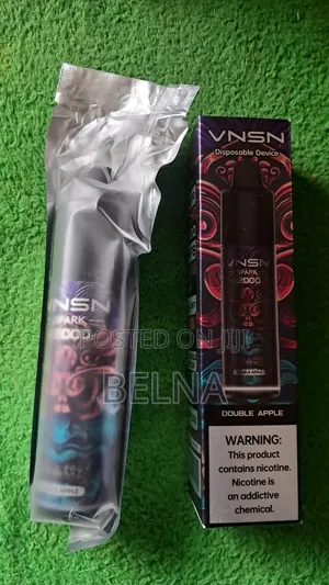 Photo - VNSN 10 000 Puff