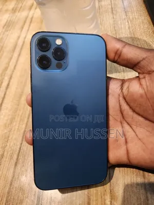 Apple iPhone 12 Pro 128 GB Blue