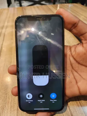 Apple iPhone 12 Pro 128 GB Blue