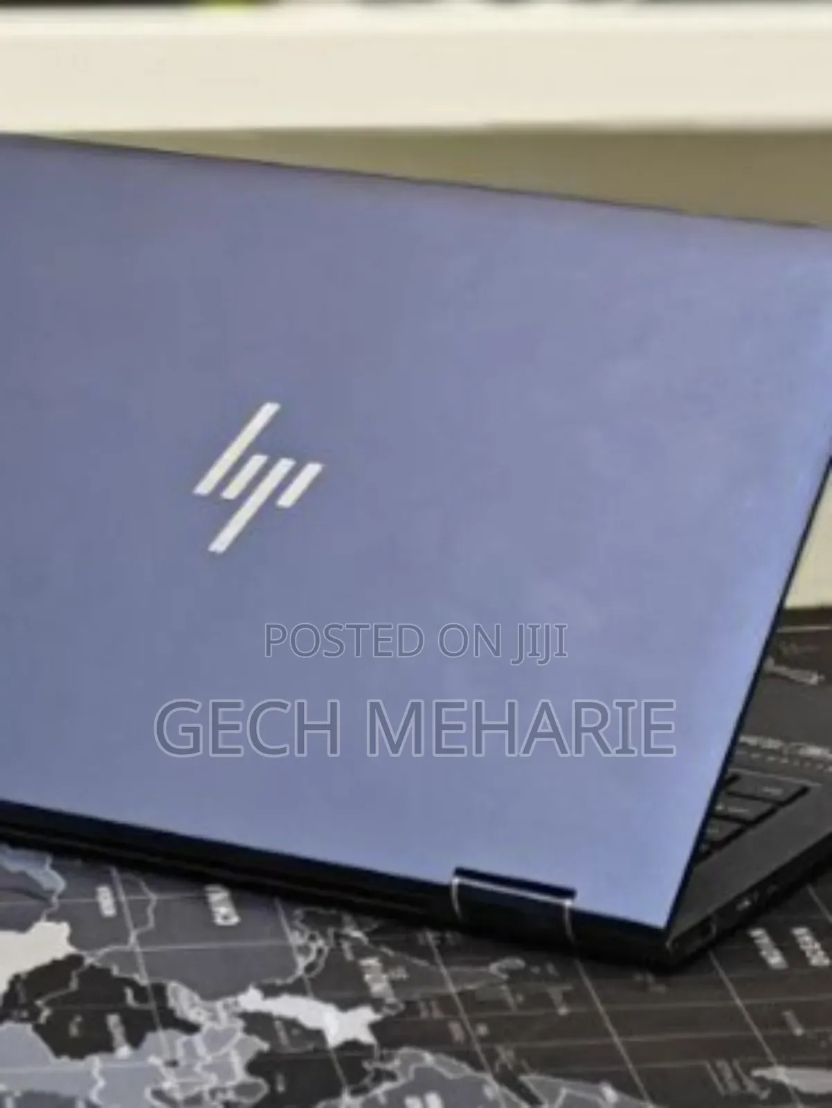 New Laptop HP Dragonfly G2 16GB Intel Core I7 SSD 512GB