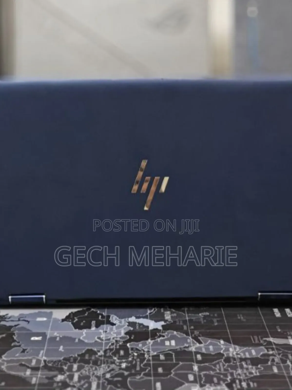 New Laptop HP Dragonfly G2 16GB Intel Core I7 SSD 512GB