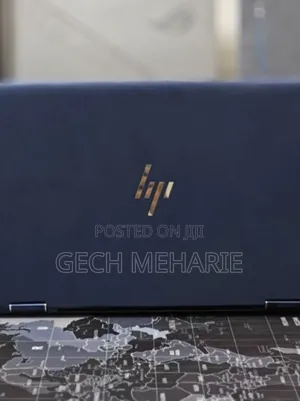 New Laptop HP Dragonfly G2 16GB Intel Core I7 SSD 512GB