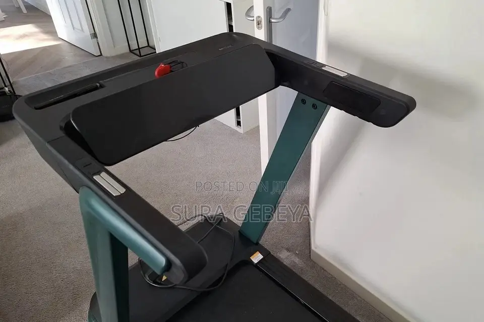 Tough Sport Running and Cardio Workout Machines at Home Call Us
