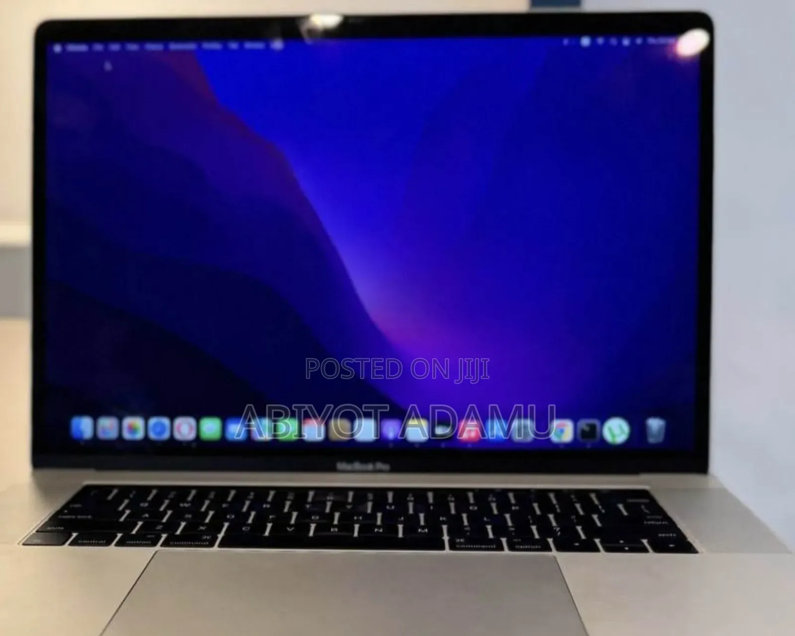 New Laptop Apple MacBook 2016 16GB Intel Core I7 SSD 512GB