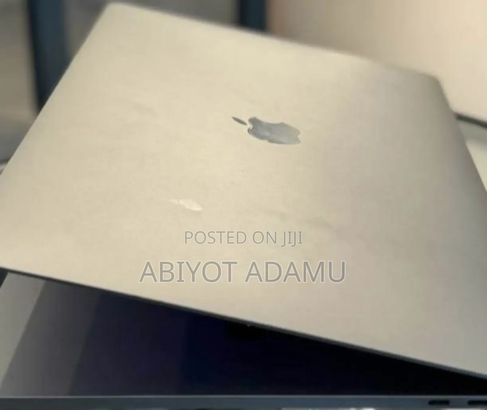 New Laptop Apple MacBook 2016 16GB Intel Core I7 SSD 512GB