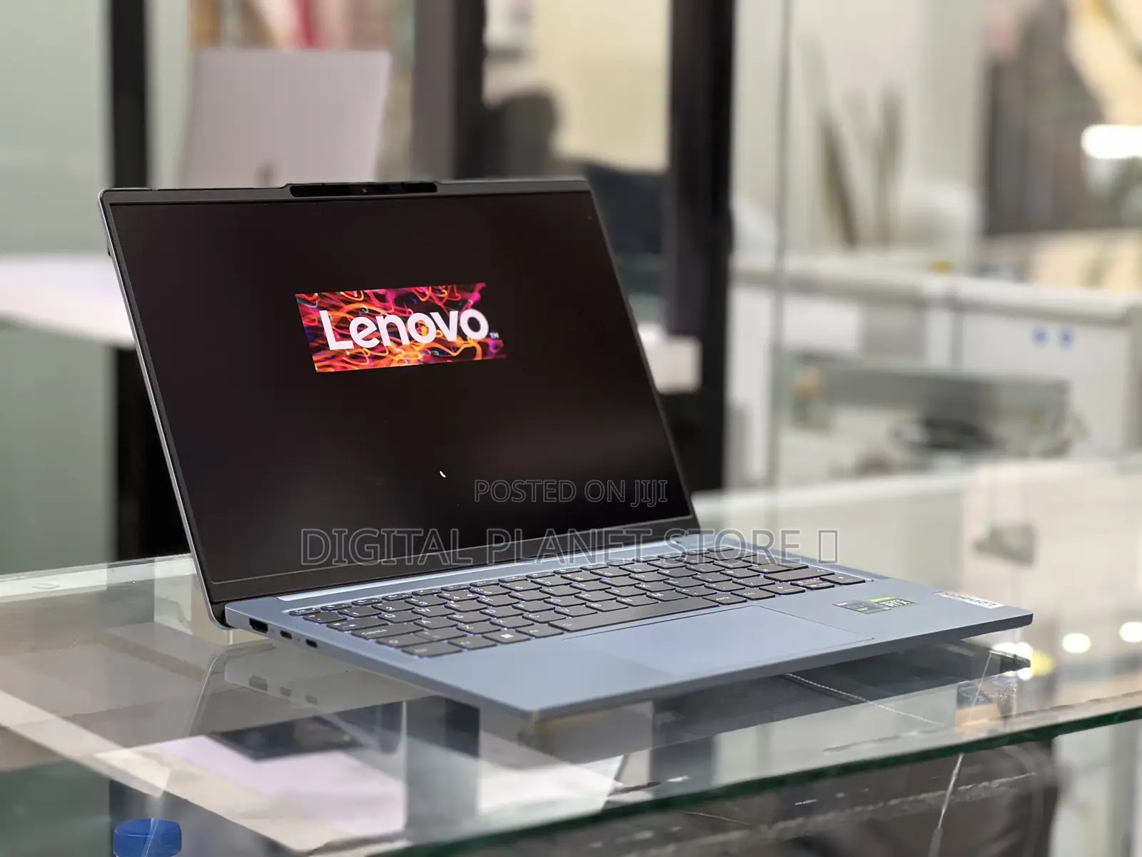 New Laptop Lenovo Legion 5 16GB Intel Core I5 SSD 512GB