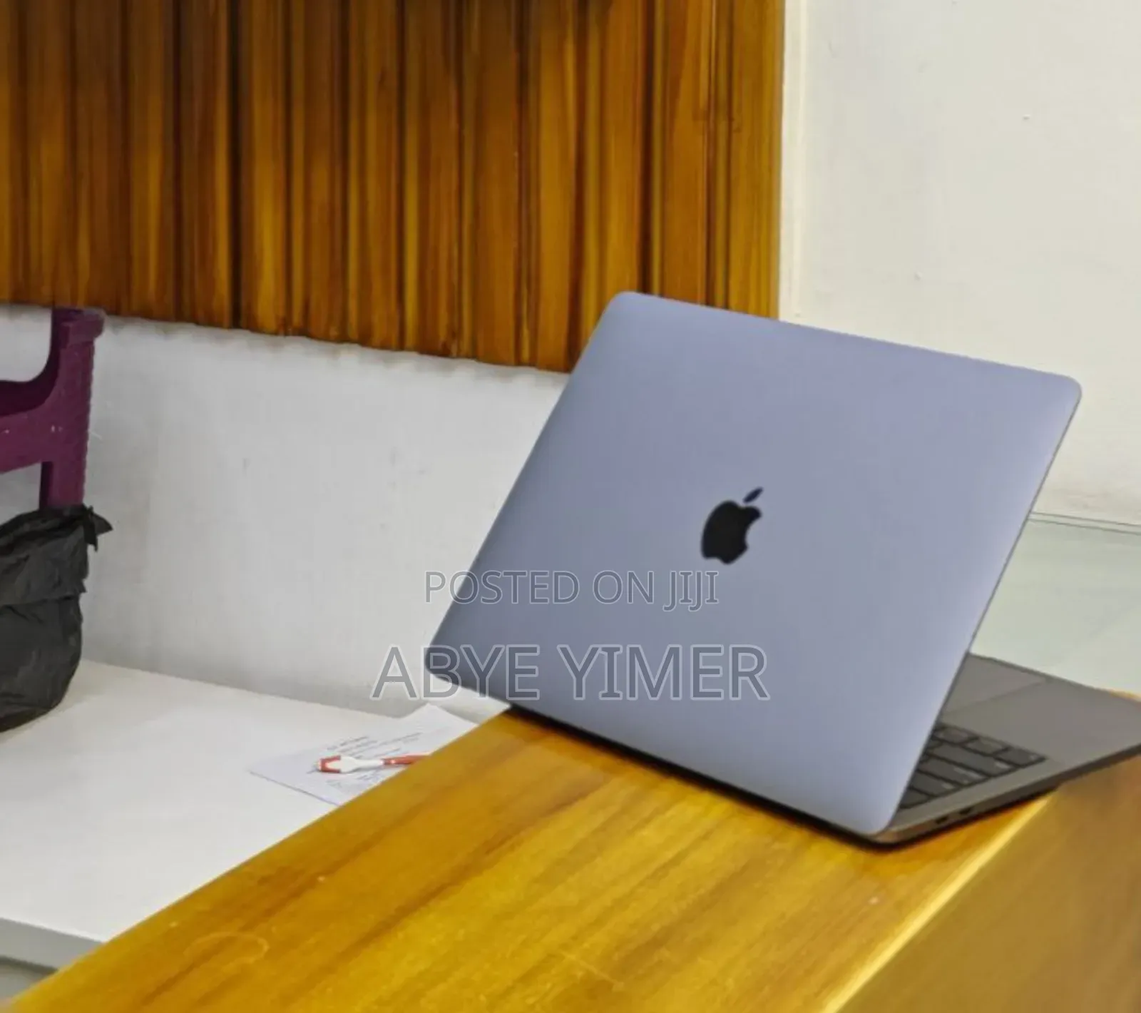 New Laptop Apple MacBook Pro 2019 16GB Intel Core I5 SSD 1T