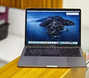 New Laptop Apple MacBook Pro 2019 16GB Intel Core I5 SSD 1T
