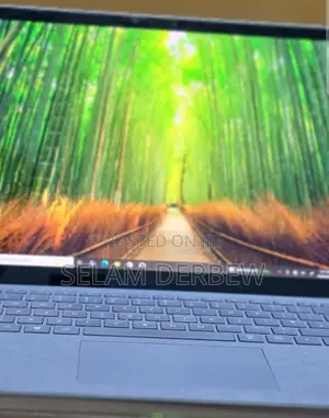 New Laptop Microsoft Surface 8GB Intel Core I5 SSD 512GB