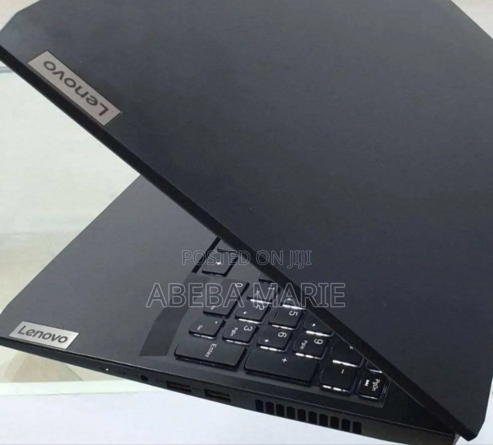 New Laptop Lenovo Ideapad 3 16GB Intel Core I7 SSD 512GB