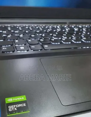 New Laptop Lenovo Ideapad 3 16GB Intel Core I7 SSD 512GB